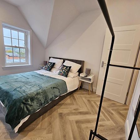 The Loft, Redditch Eksteriør bilde