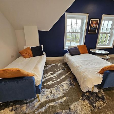 The Loft, Redditch Eksteriør bilde