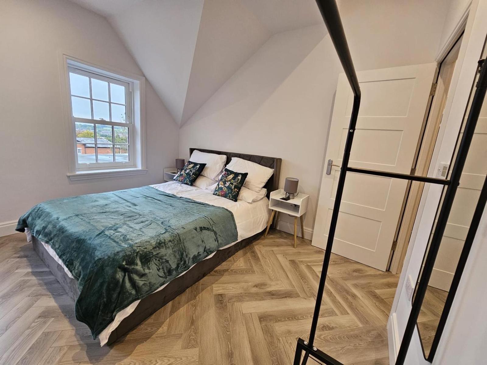 The Loft, Redditch Eksteriør bilde