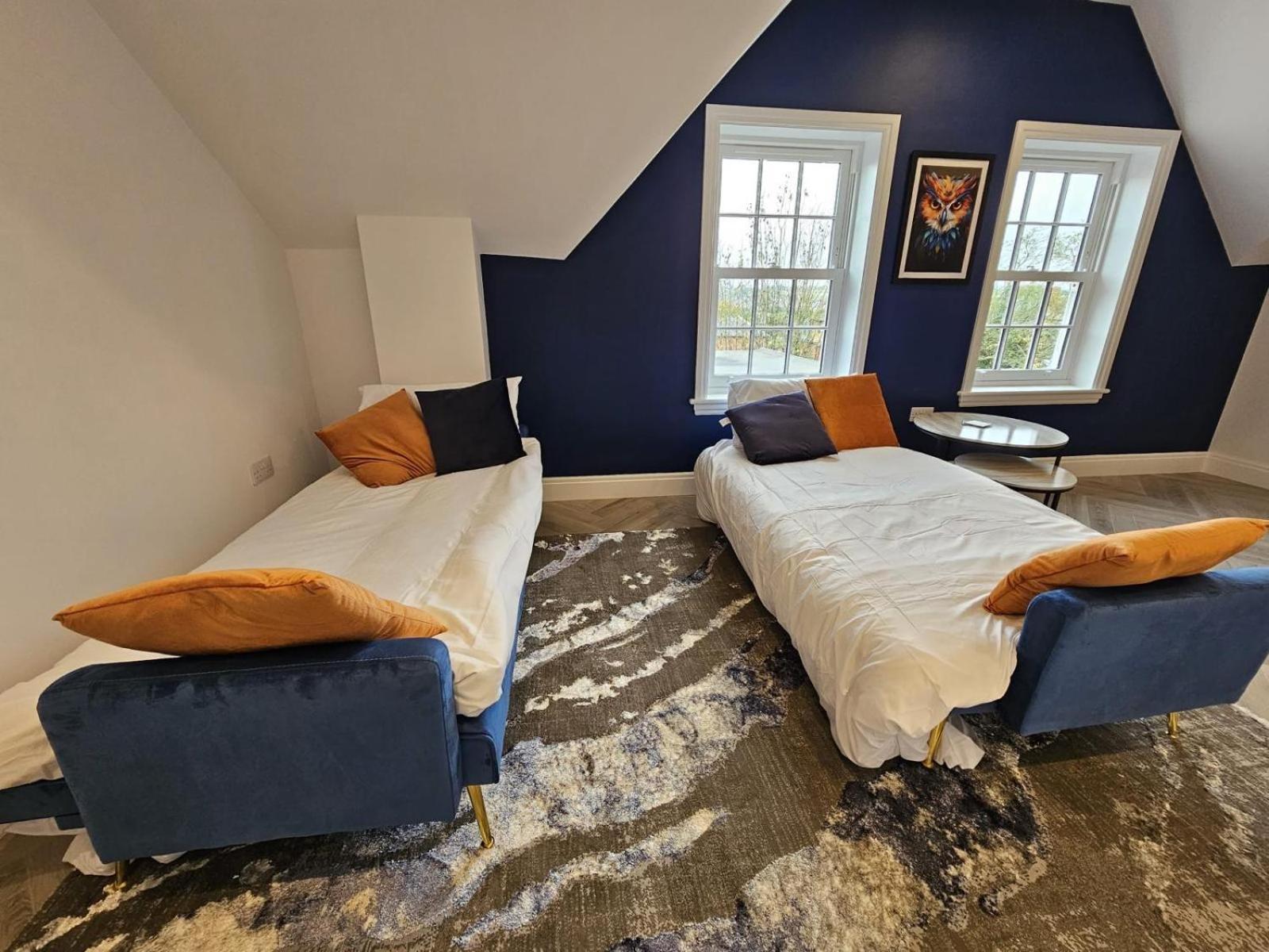 The Loft, Redditch Eksteriør bilde