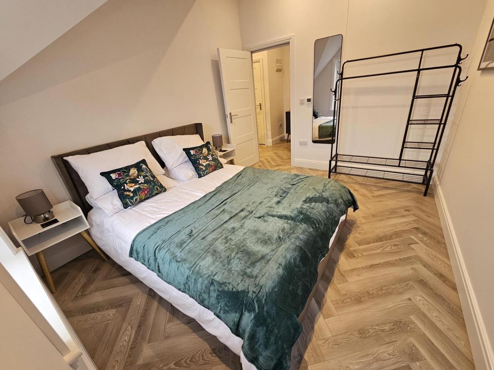 The Loft, Redditch Eksteriør bilde